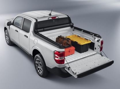 Cubierta de caja suave