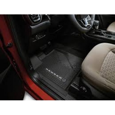 TAPETES BORDES ALTOS  RANGE