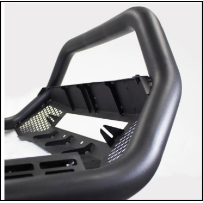 BULL BAR RC4 LR