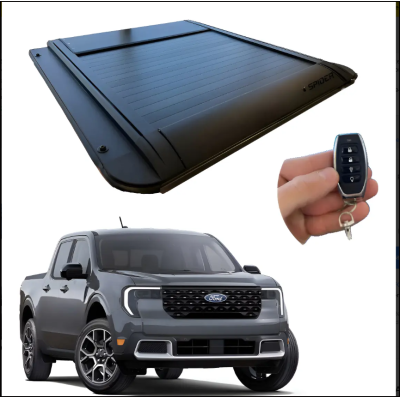 TAPA ELECTRICA MAVERICK 
