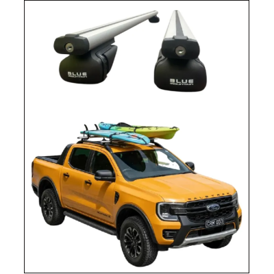 BARRAS TRANVERSALES RANGER 