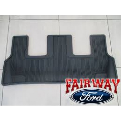 TAPATE EXPLORER 3ER FILA  2020 - 2025