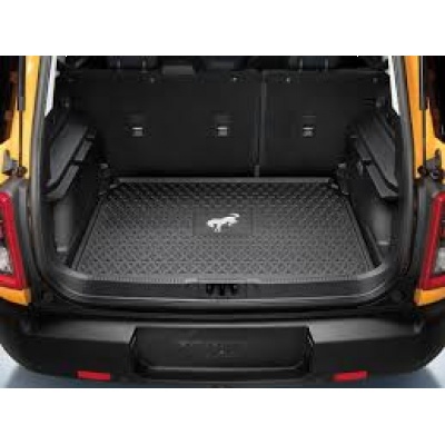 TAPETE DE CAJUELA BROCO SPORT USO RUDO 