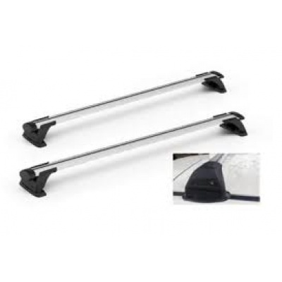 BARRAS DE TECHO TRANSVERSALES