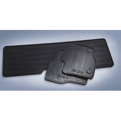 TAPETES DE USO RUDO TODO CLIMA 