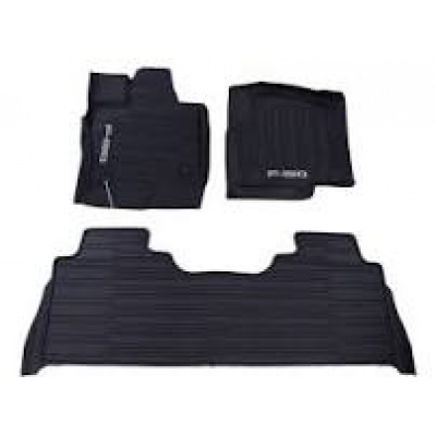 TAPETES DE USO RUDO TODO CLIMA.