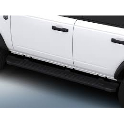 ESTRIBOS PARA BRONCO DE PLATAFORMA