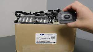 LUZ DE LED PARA CAMA LOBO 2015-2016