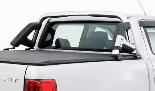 ROLL BAR CROMADO PARA RANGER