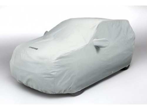 CUBIERTA PROTECTORA DE ESCAPE