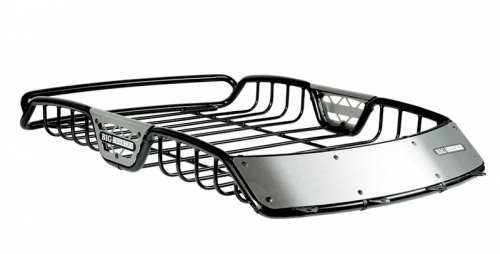 PARRILLA SAFARI RACK MEDIANA