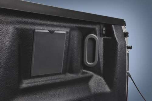 JUEGO DE CUBIERTAS PARA BEDLINER F-150 2015 2017