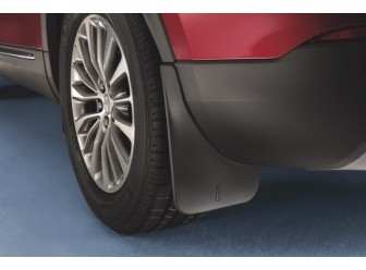 LODERAS TRASERAS PARA MKX