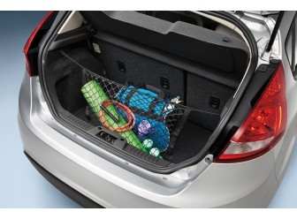 RED DE CARGA PARA CAJUELA PARA MKX