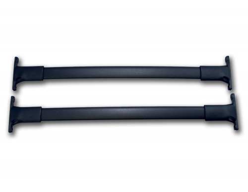 BARRAS TRANSVERSALES ESCAPE 2013 - 2014