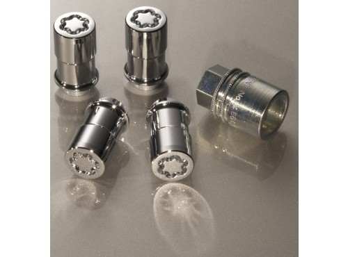 BIRLOS DE SEGURIDAD PARA LOBO F-150