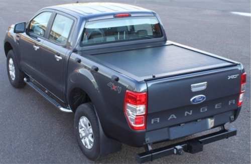 TAPA ROLL AND LOCK PARA RANGER MODELOS 2013 - 2017