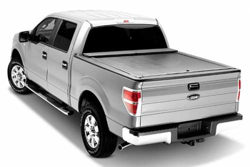 TAPA ROLL AND LOCK Ford F-150 / LOBO CAJA DE 5.5 