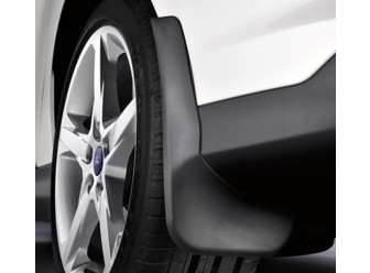 LODERAS DELANTERAS PARA FOCUS SEDAN y HATCH BACK 2012 - 2016