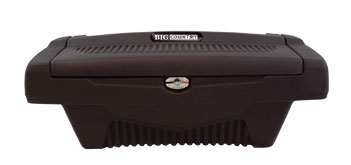 CAJA DE HERRAMIENTAS CONCORDE FULL SIZE 