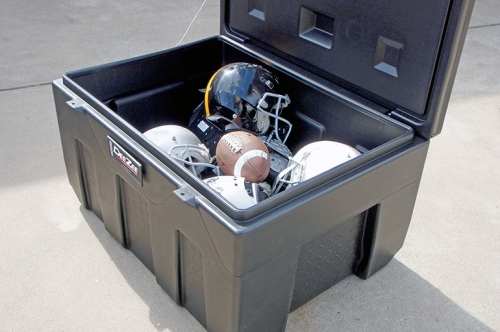 CAJA DE HERRAMIENTAS POLY STORGE VERTICAL