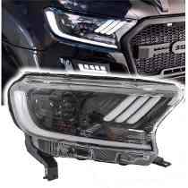 Kit de Faros Ranger 2019 -