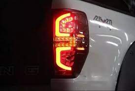 kit de Calaveras Led Ranger 2019 -