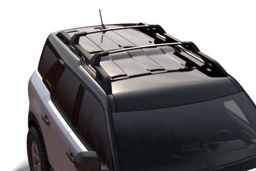 Barras Transversales