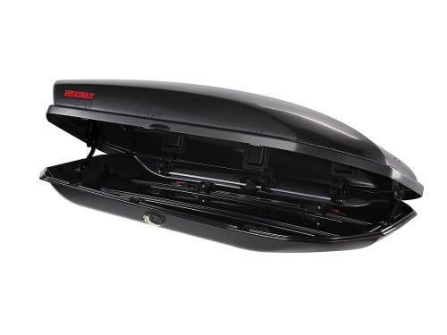 Portaequipaje Cerrado