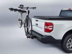 Portabicicletas Swing