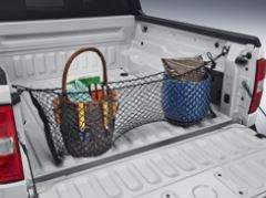 Red de carga Vertical