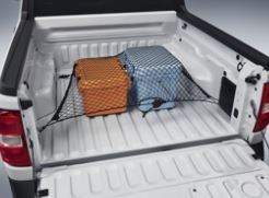 Red de carga Horizontal