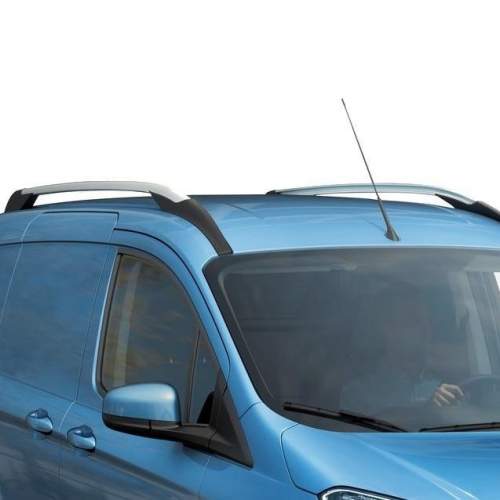 Barras longitudinales