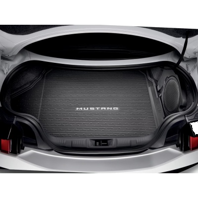 TAPETE DE CAJUELA CON SUBWOOFER