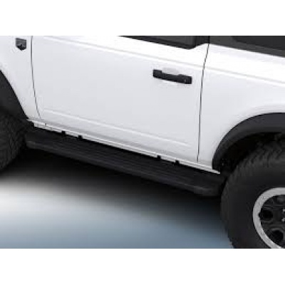 ESTRIBOS PARA BRONCO DE PLATAFORMA