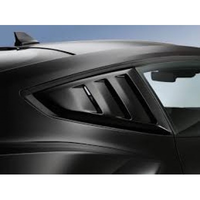 TOMAS DE AIRE PARA MUSTANG