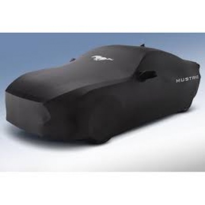 CUBIERTA DE MUSTANG