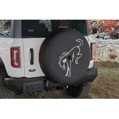 CUBIERTA BRONCO ABSTRACTO 