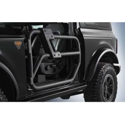 KIT PUERTAS PARA BRONCO 2 PUERTAS 