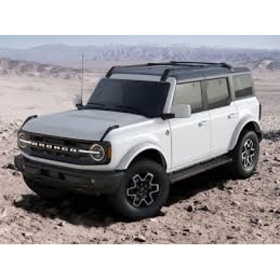 BARRAS LATERAL Y TRANSVERSAL 