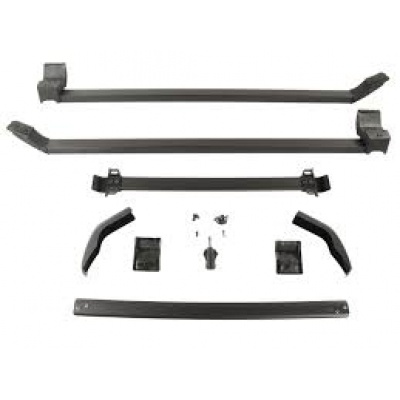 BARRAS LATERAL Y TRANSVERSAL 