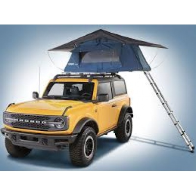 TIENDA DE CAMPAÑA BRONCO THULE 