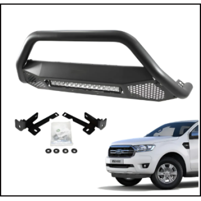 BULL BAR RC4 LR