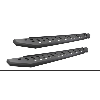 ESTRIBOS FIJIS NEGROS RB20 P RANGER 