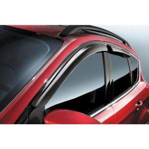 BARRAS LATERALES FORD ESCAPE 2013 - 2016