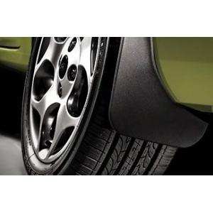 LODERAS DELANTERAS FIESTA