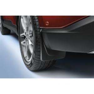 LODERAS TRASERAS FORD EDGE 2015-2016