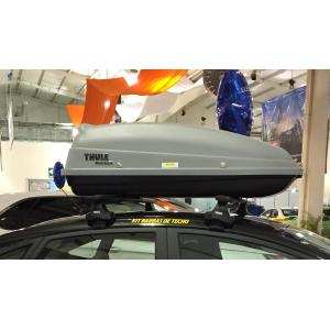 PORTA EQUIPAJE THULE CHICO