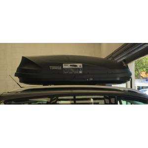 PORTA EQUIPAJE THULE MEDIANO