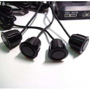 SENSORES DE REVERSA 4 PUNTOS